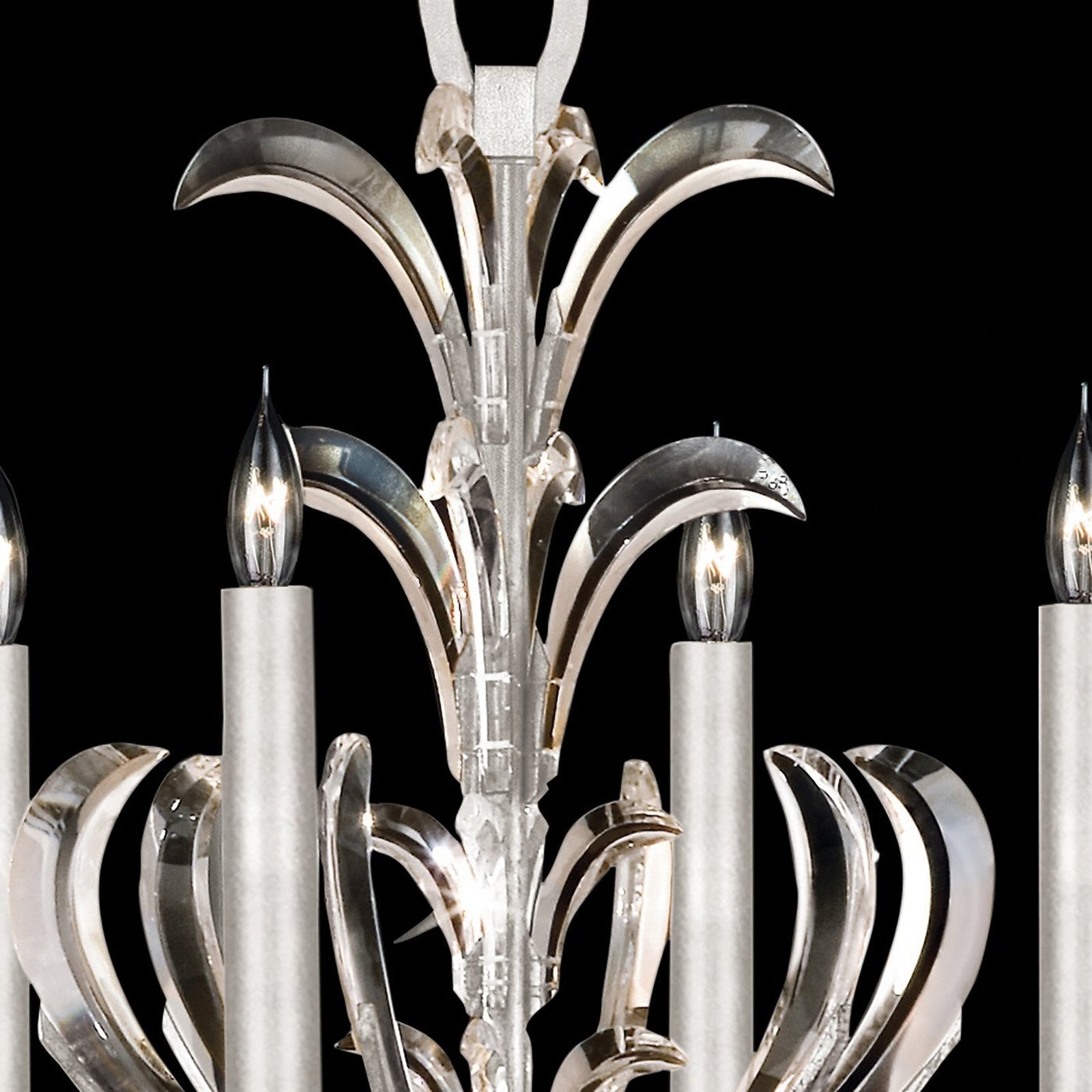 Fine Art Beveled Arcs 37