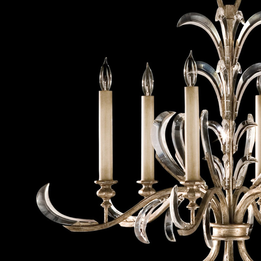 Fine Art Beveled Arcs 37
