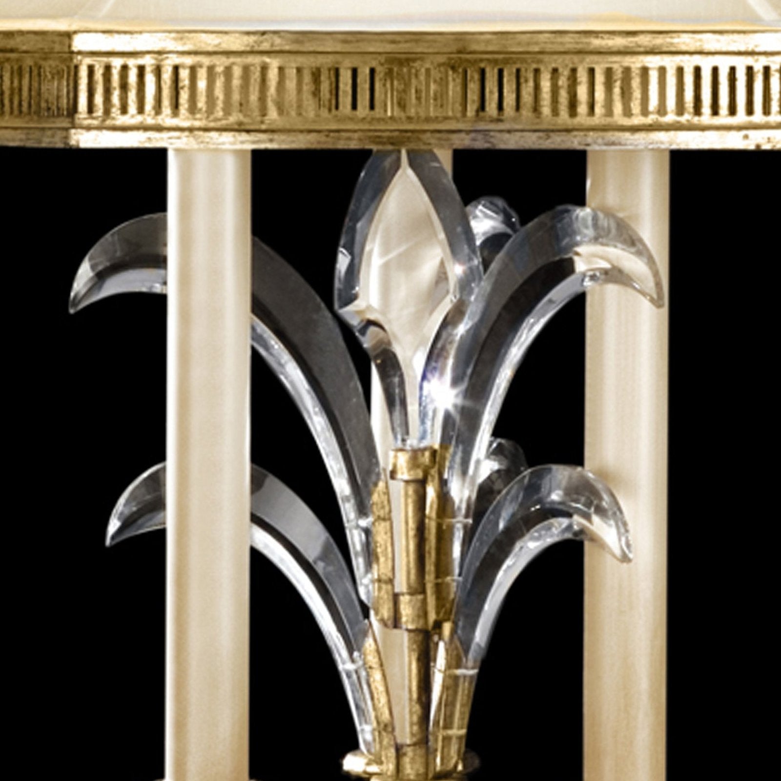 Fine Art Beveled Arcs 37