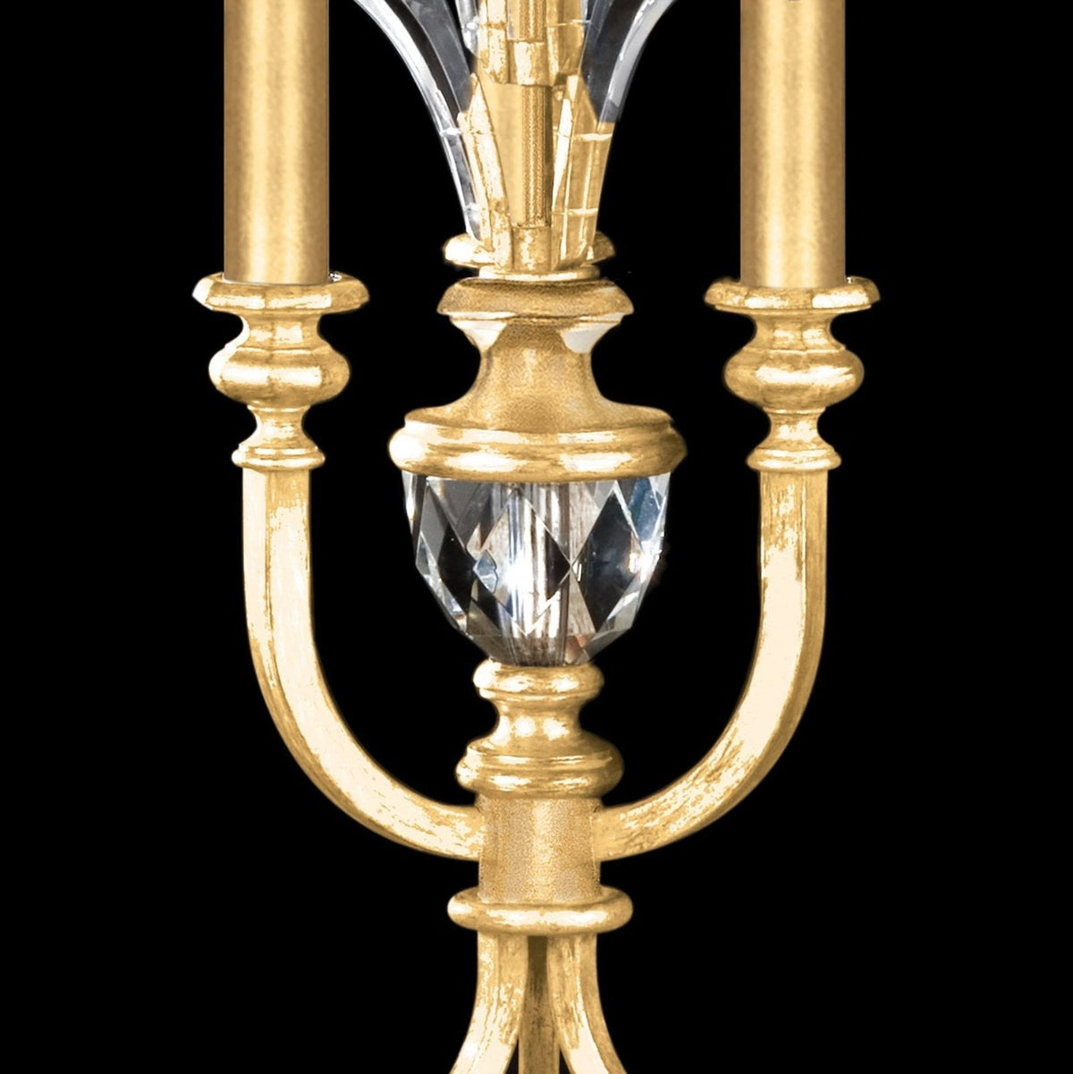 Fine Art Beveled Arcs 37