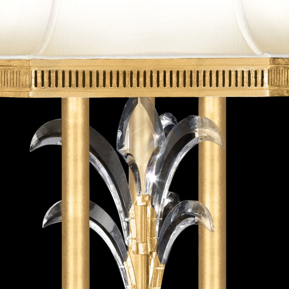 Fine Art Beveled Arcs 37