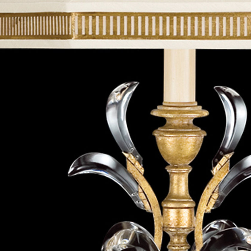 Fine Art Beveled Arcs 41