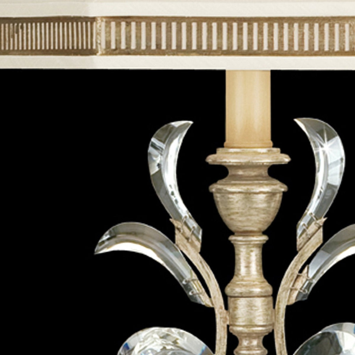 Fine Art Beveled Arcs 41