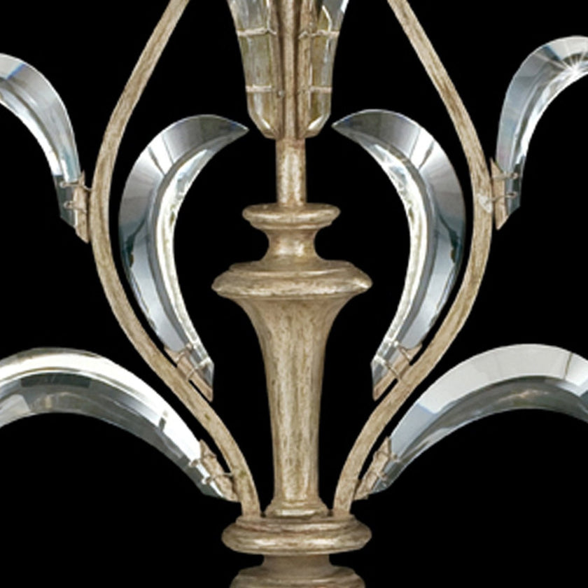 Fine Art Beveled Arcs 41