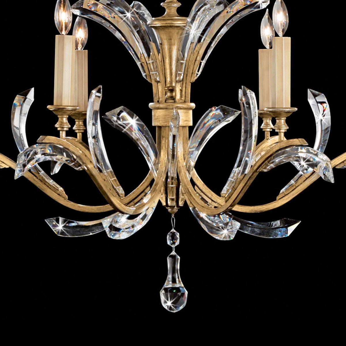 Fine Art Beveled Arcs 42