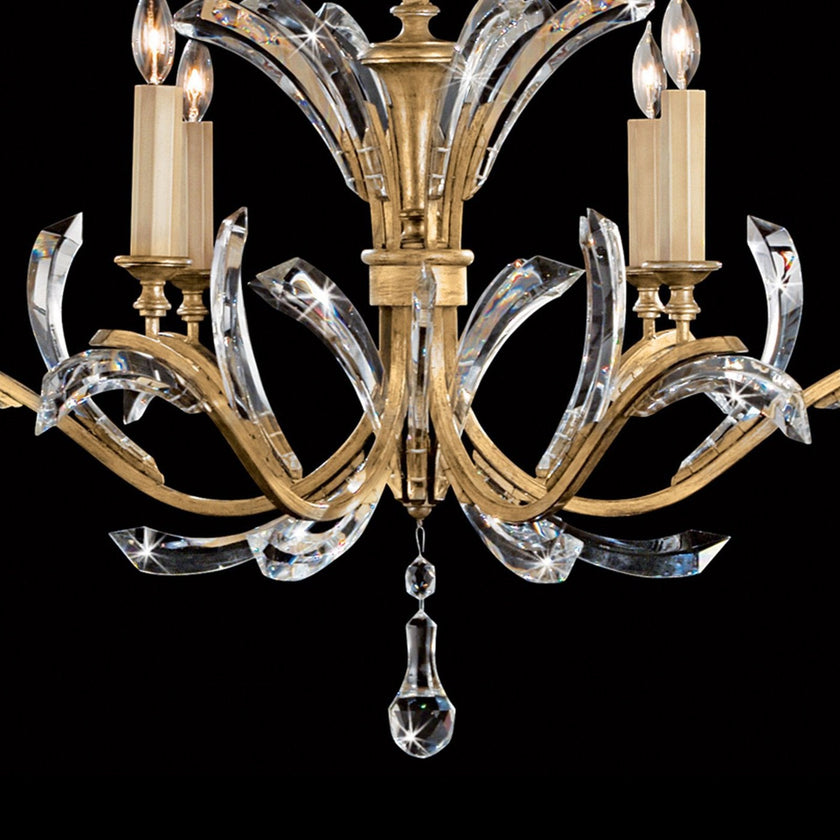 Fine Art Beveled Arcs 42
