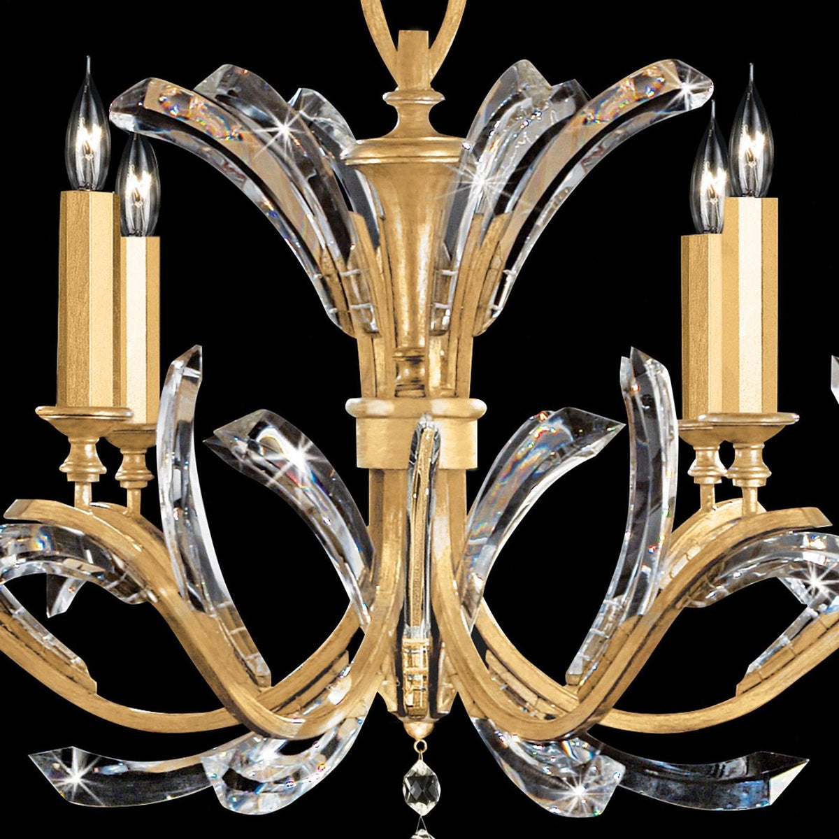 Fine Art Beveled Arcs 42
