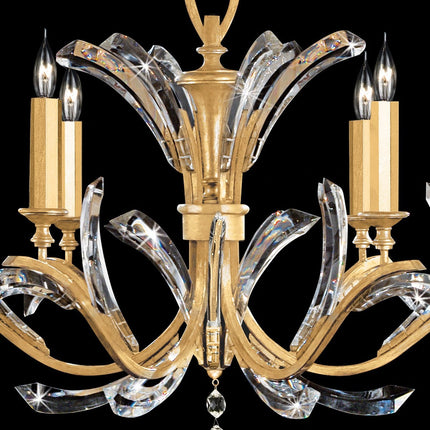 Fine Art Beveled Arcs 42