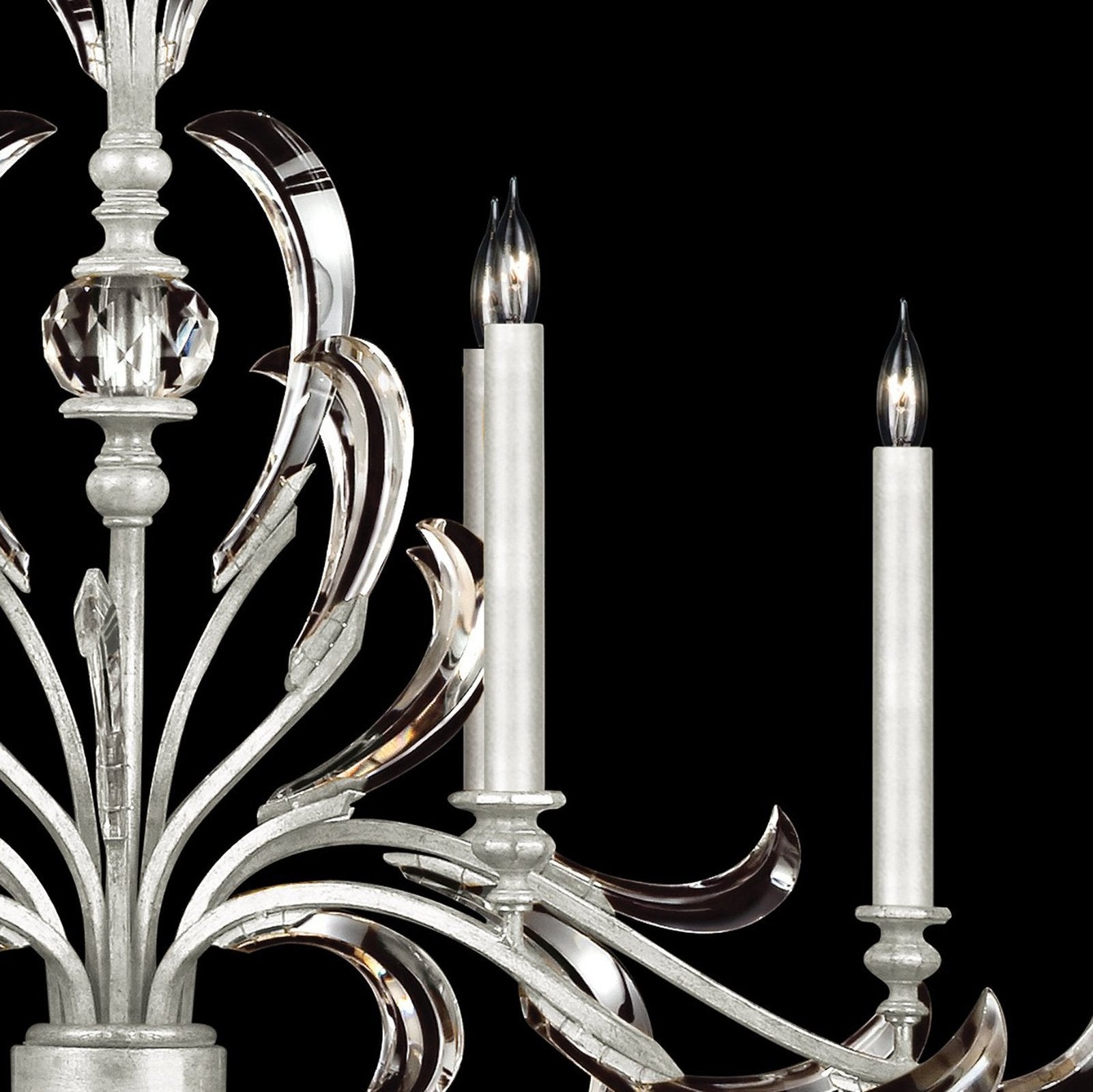 Fine Art Beveled Arcs 44