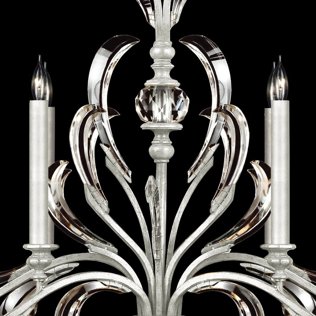 Fine Art Beveled Arcs 44