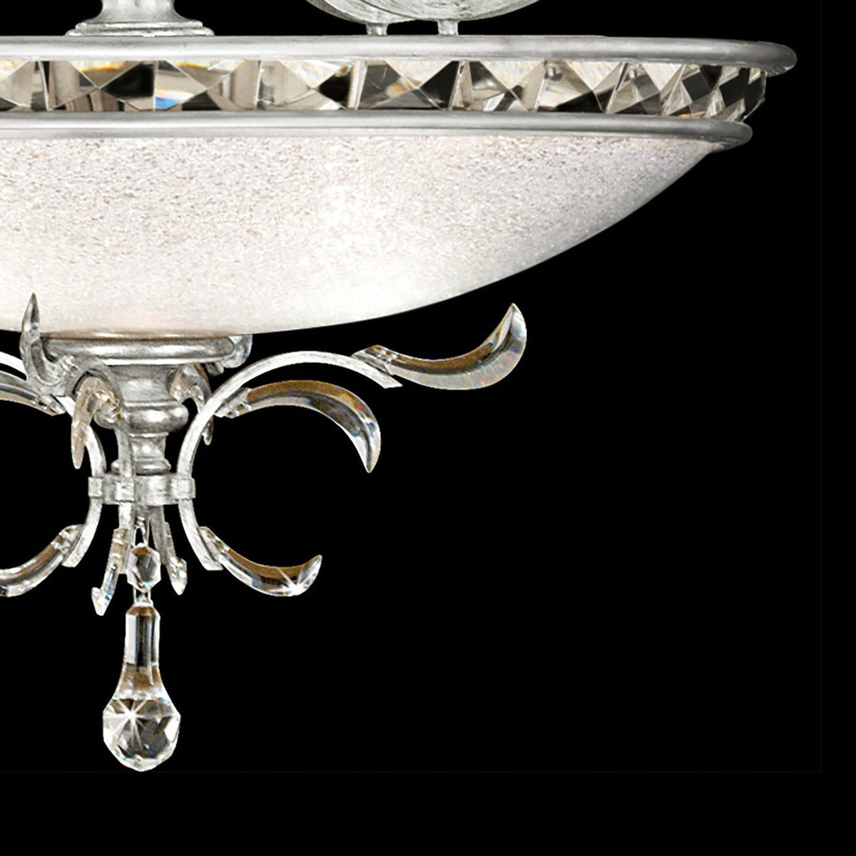 Fine Art Beveled Arcs 44