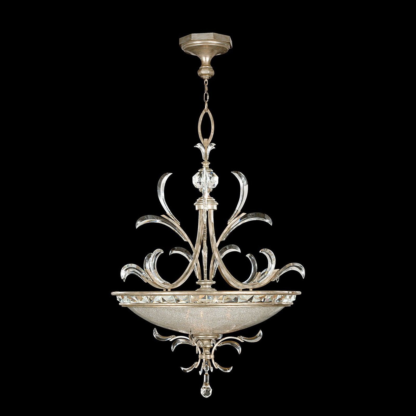 Fine Art Beveled Arcs 44