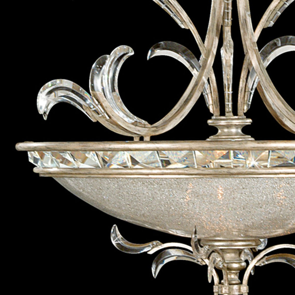 Fine Art Beveled Arcs 44