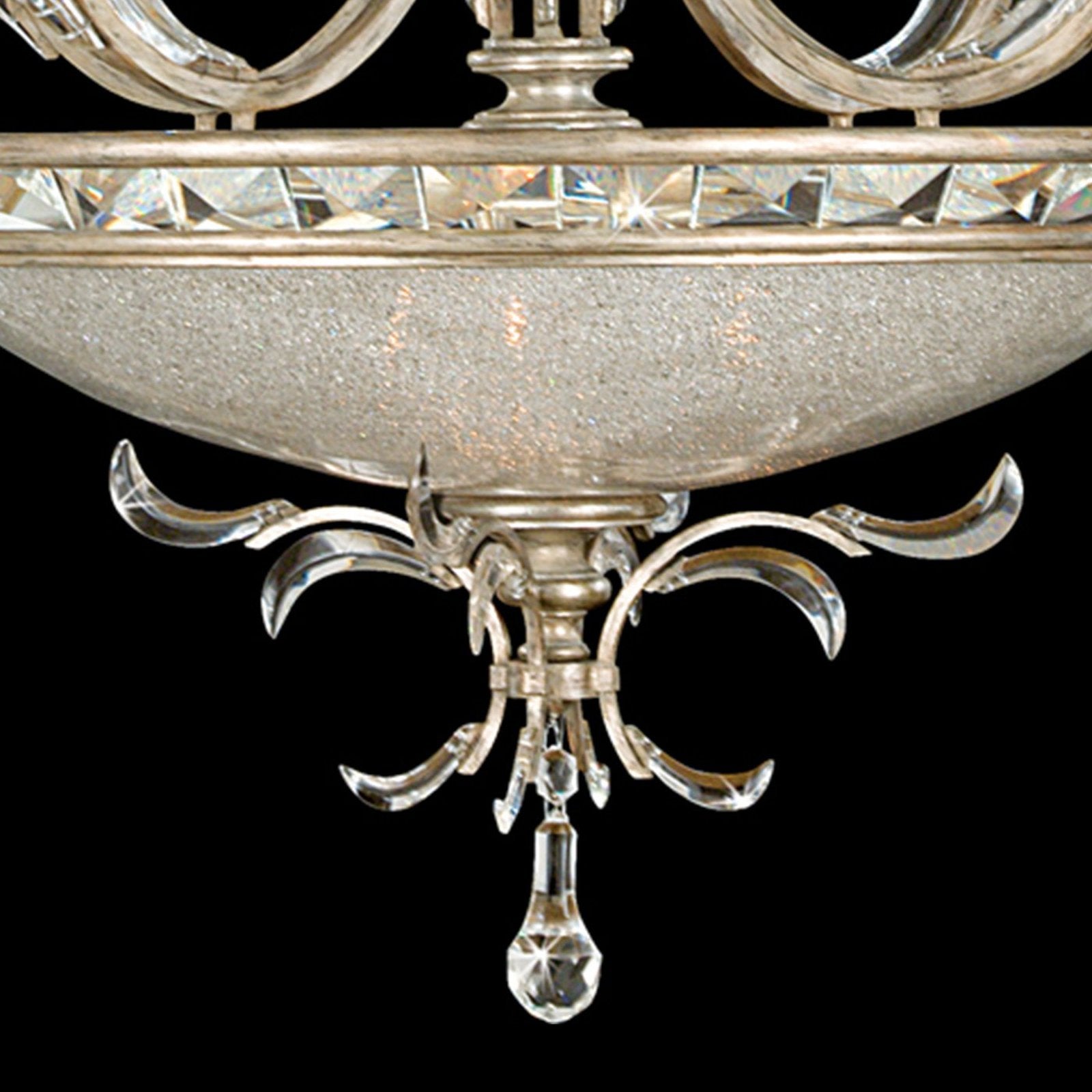 Fine Art Beveled Arcs 44