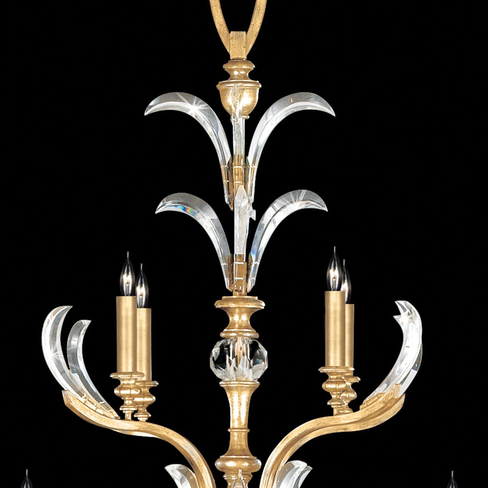 Fine Art Beveled Arcs 48