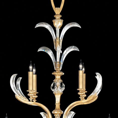 Fine Art Beveled Arcs 48