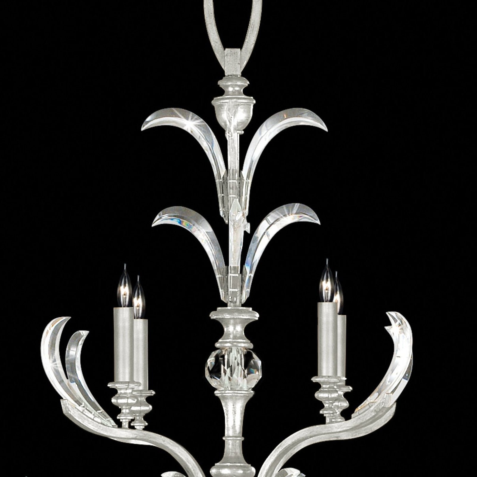 Fine Art Beveled Arcs 48