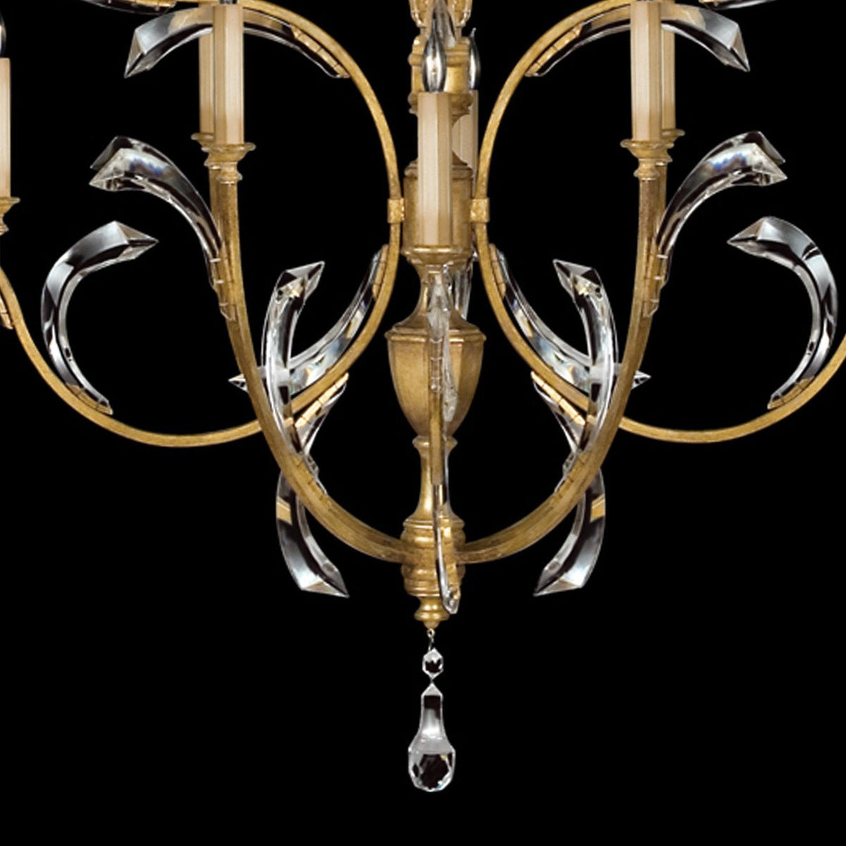 Fine Art Beveled Arcs 56