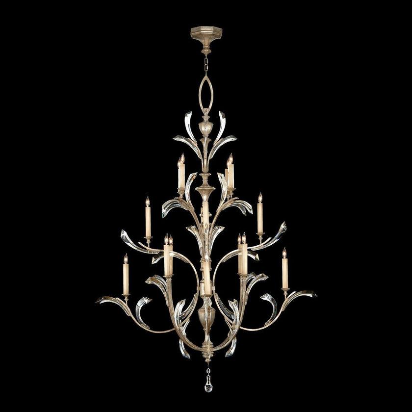 Fine Art Beveled Arcs 56