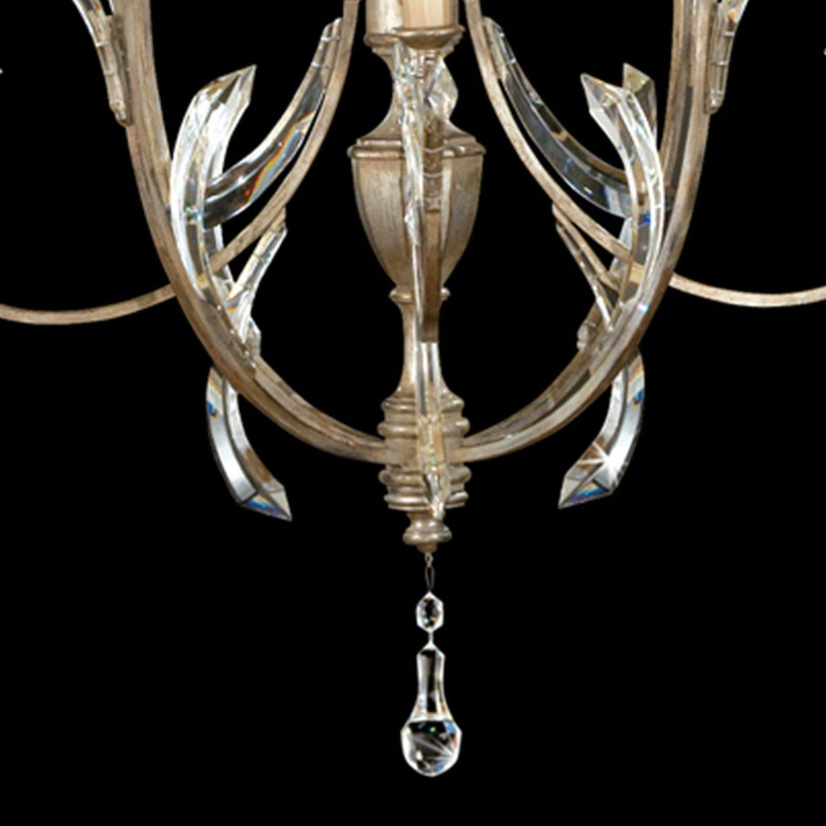 Fine Art Beveled Arcs 56