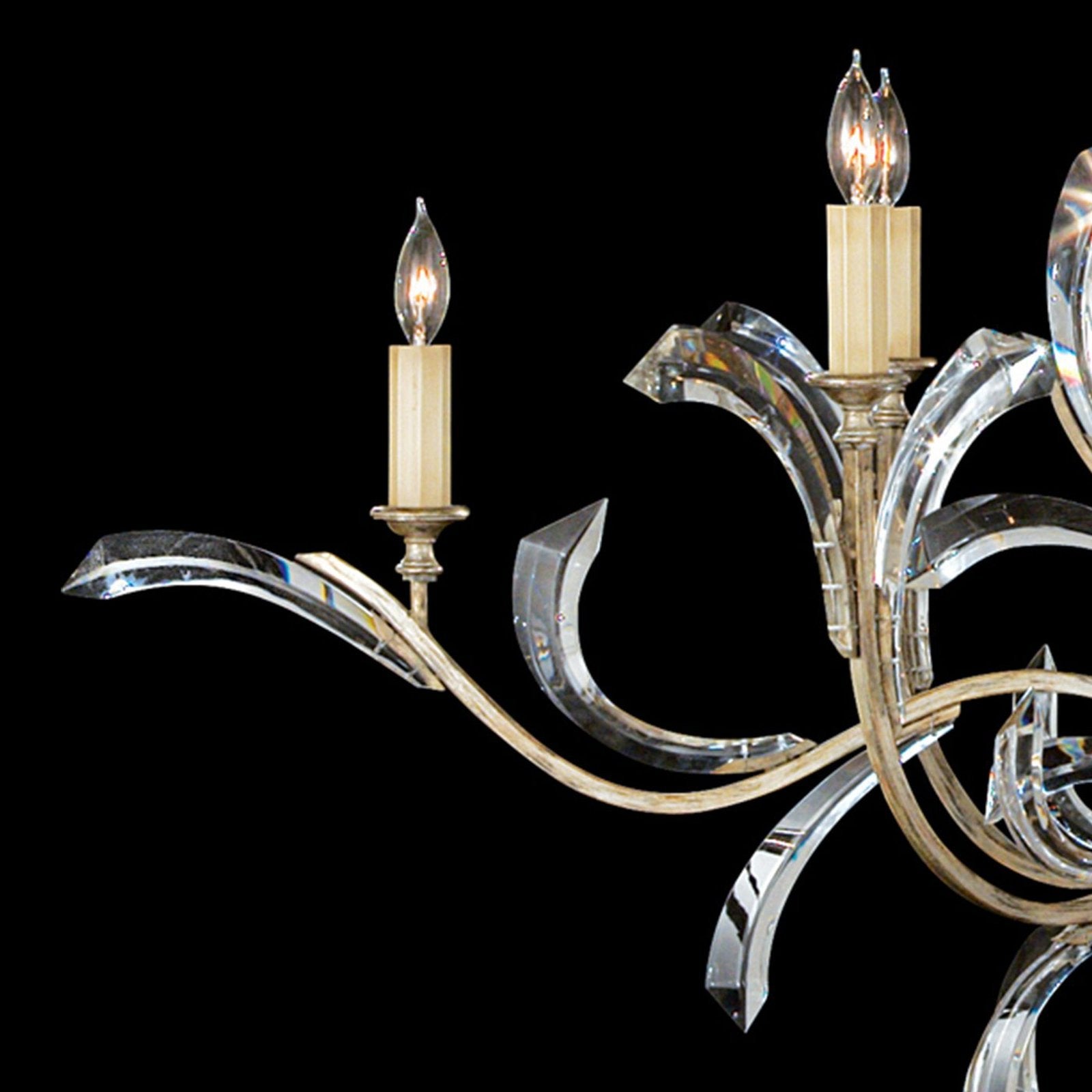 Fine Art Beveled Arcs 57