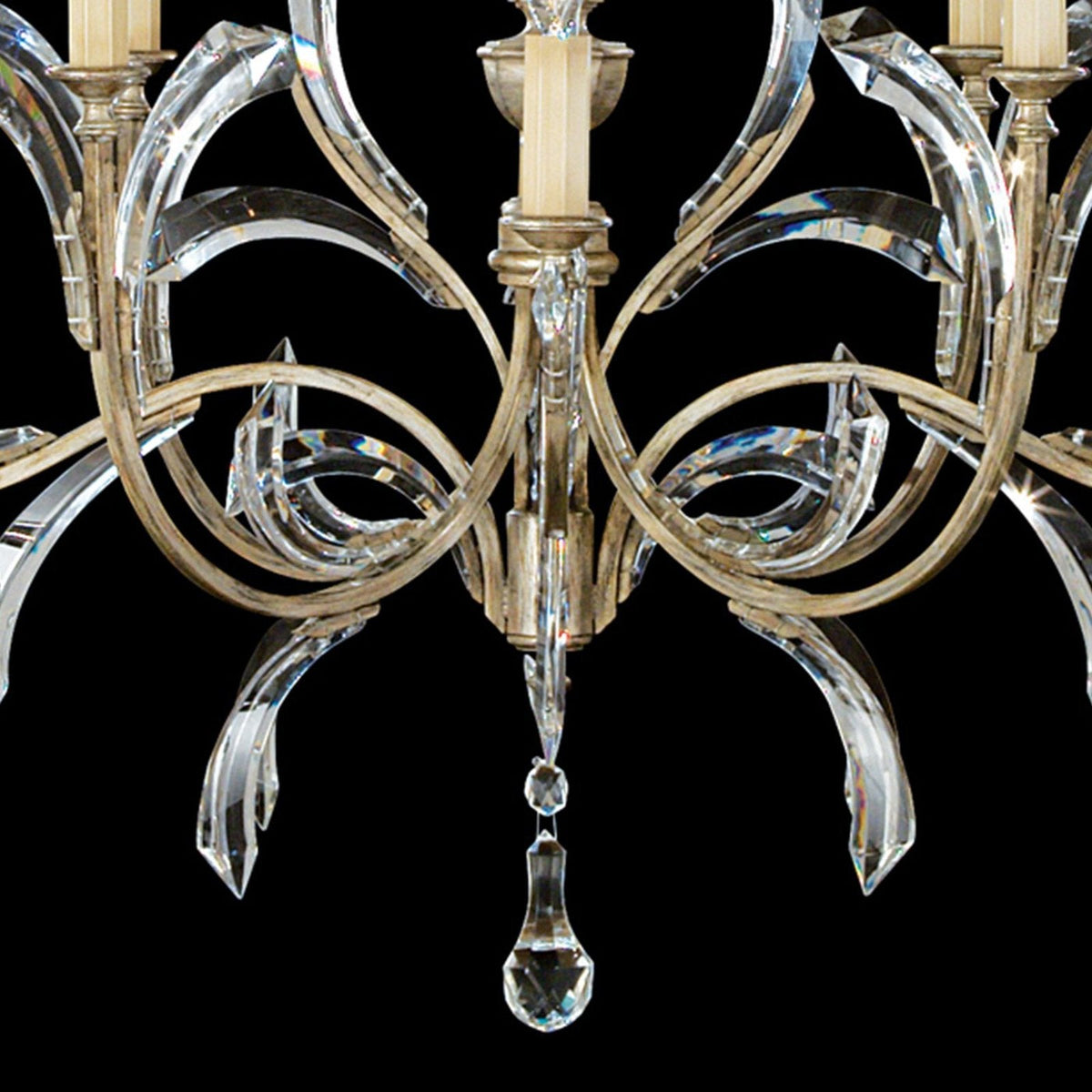 Fine Art Beveled Arcs 57