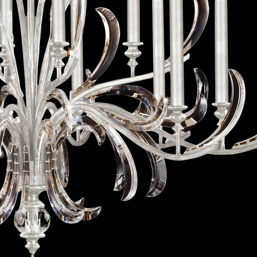 Fine Art Beveled Arcs 58