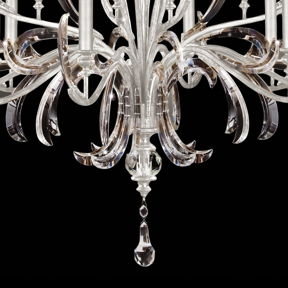 Fine Art Beveled Arcs 58
