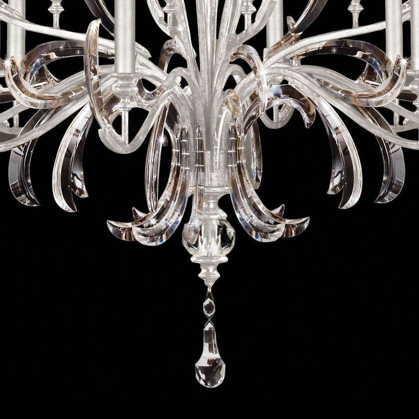 Fine Art Beveled Arcs 58
