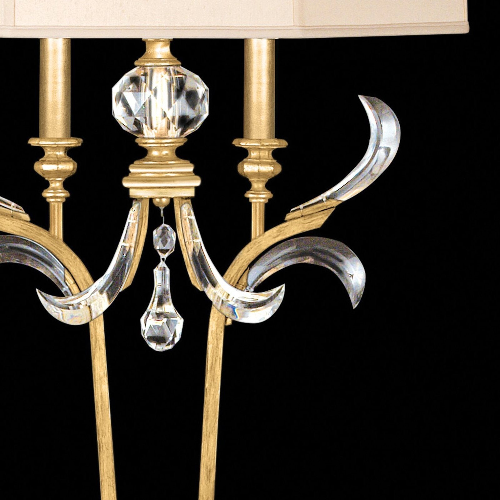 Fine Art Beveled Arcs 66