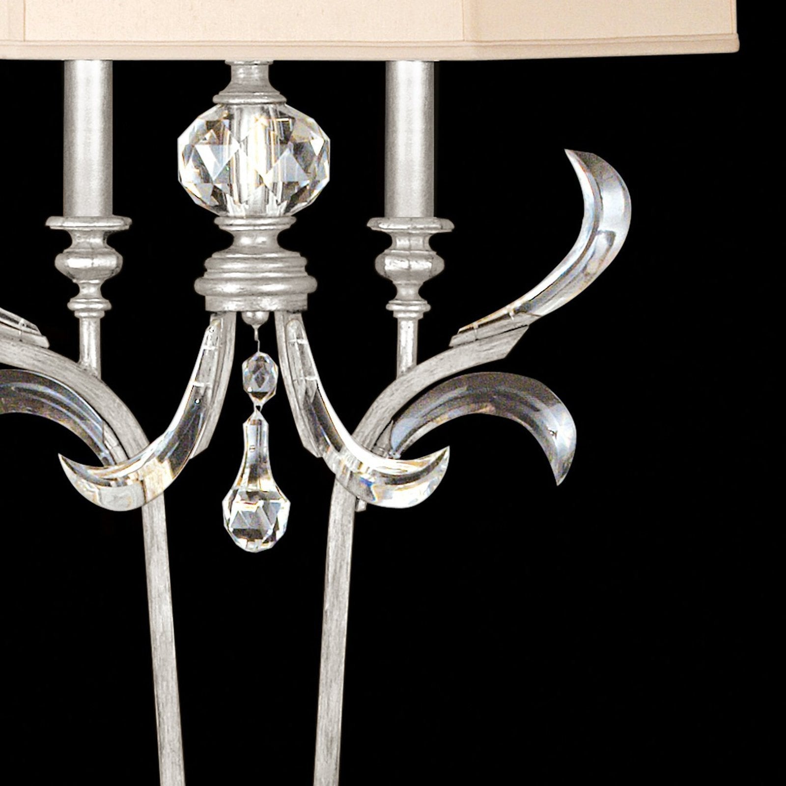 Fine Art Beveled Arcs 66