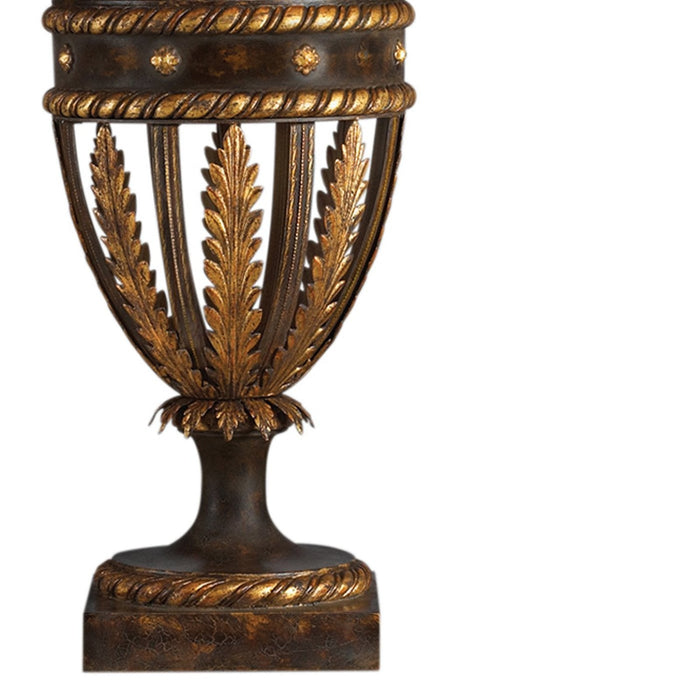 Fine Art Castile 38" Table Lamp