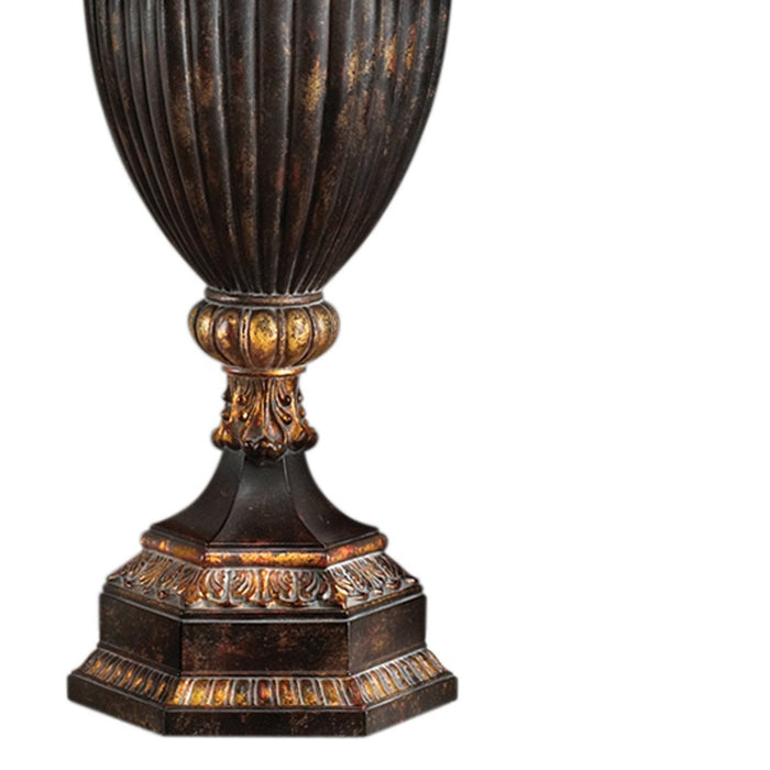 Fine Art Castile 40" Table Lamp