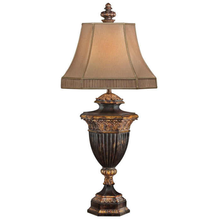 Fine Art Castile 40" Table Lamp