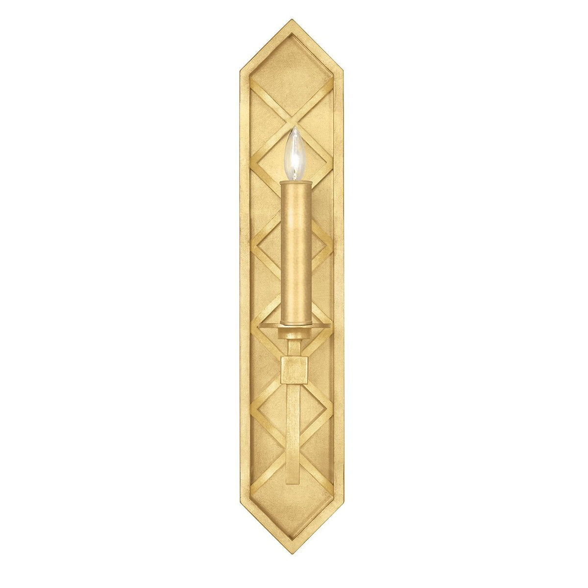 Fine Art Cienfuegos 25" Sconce