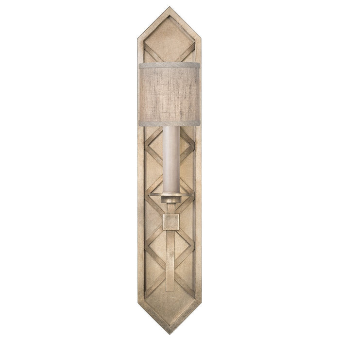 Fine Art Cienfuegos 25" Sconce With Shade