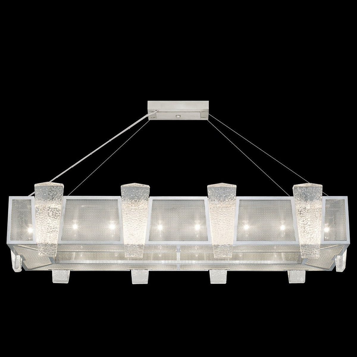 Fine Art Crownstone 52