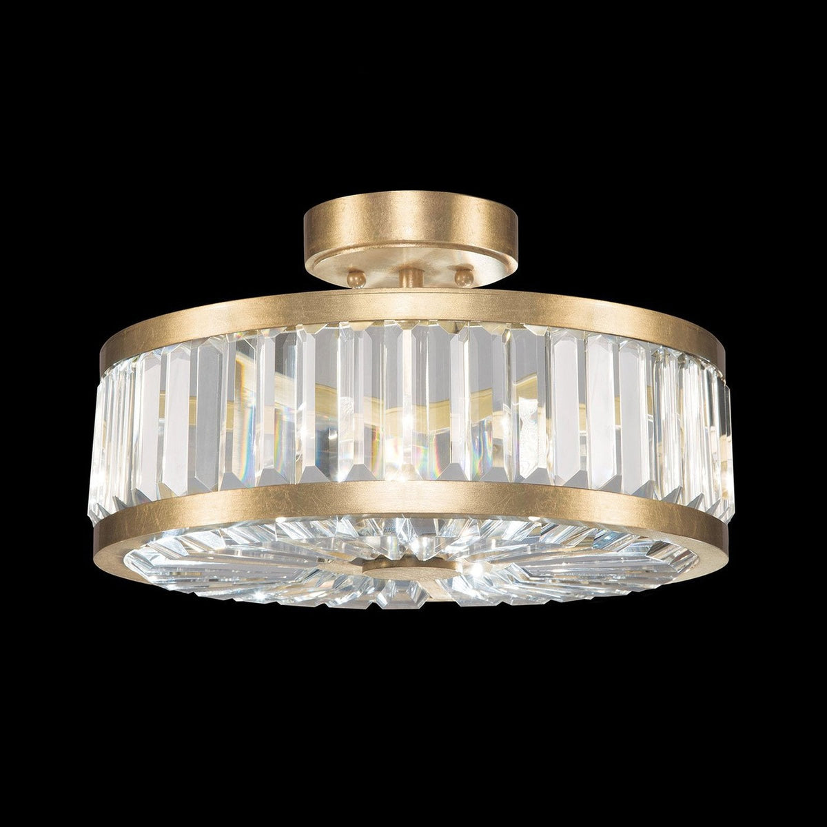 Fine Art Crystal Enchantment 16