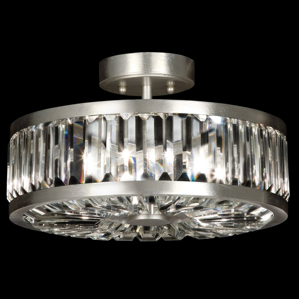 Fine Art Crystal Enchantment 16