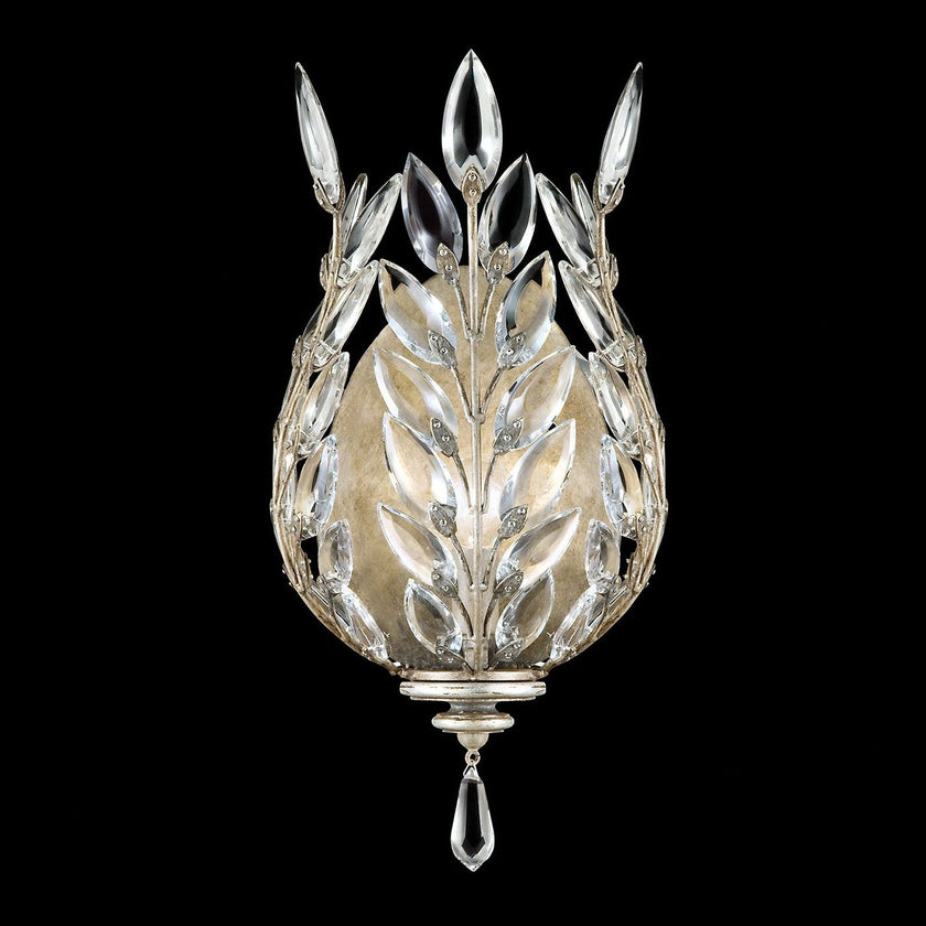 Fine Art Crystal Laurel 17