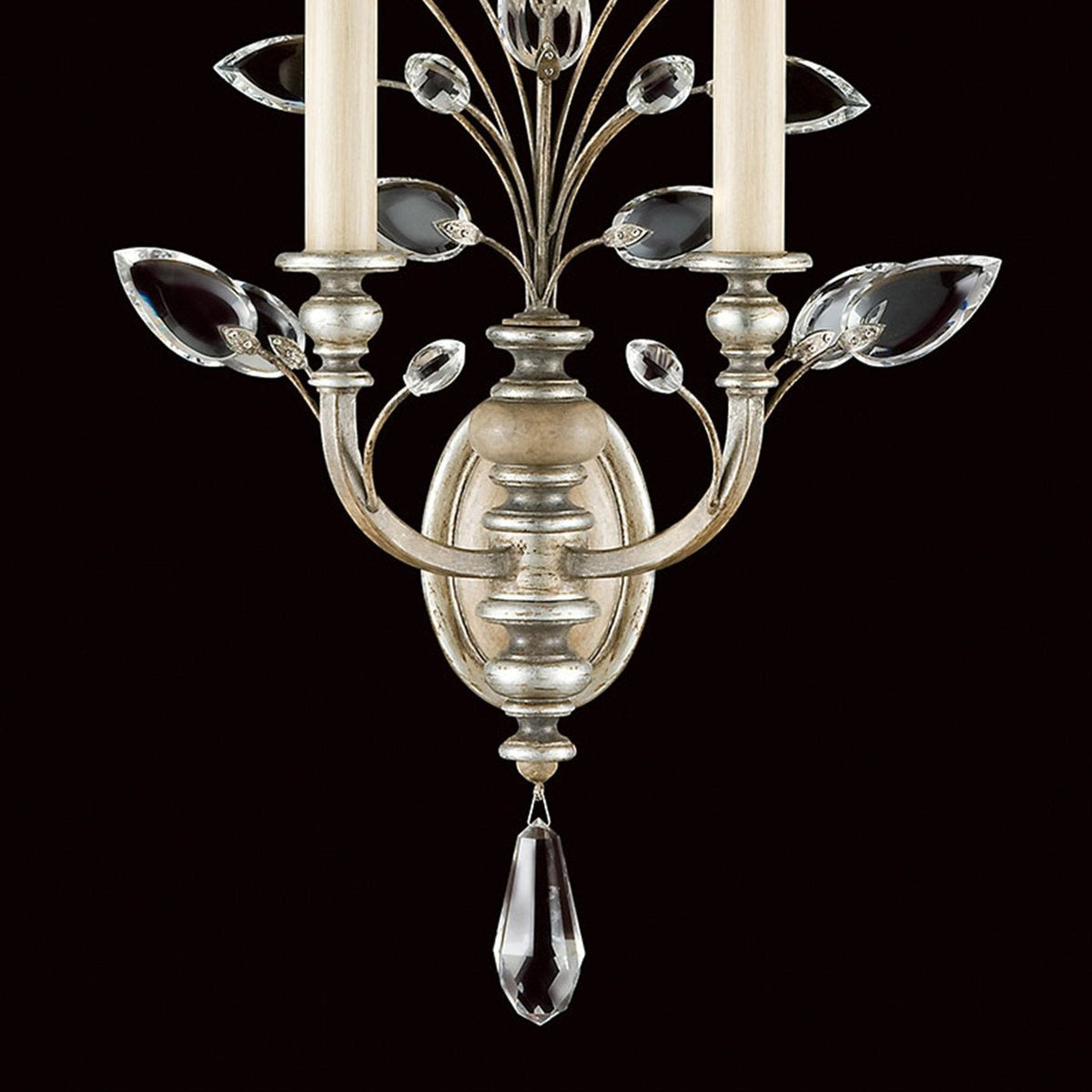 Fine Art Crystal Laurel 28