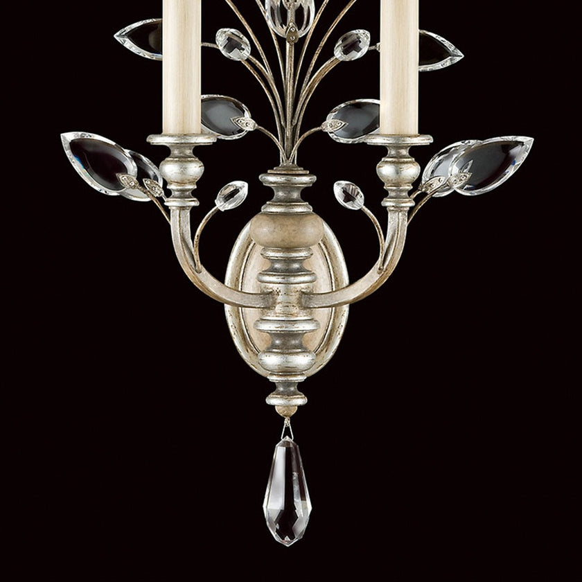Fine Art Crystal Laurel 28