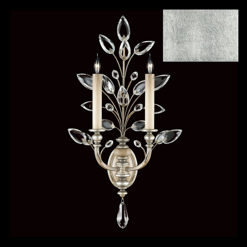 Fine Art Crystal Laurel 28