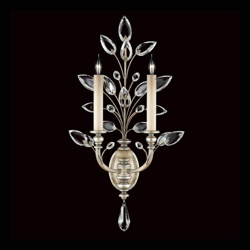 Fine Art Crystal Laurel 28