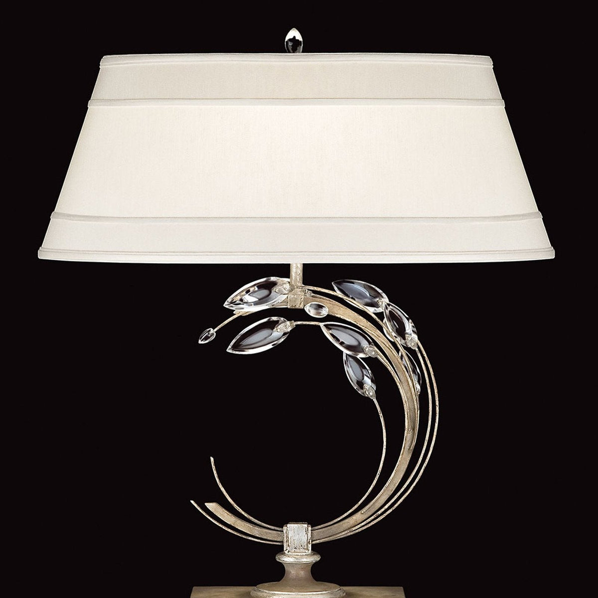 Fine Art Crystal Laurel 31
