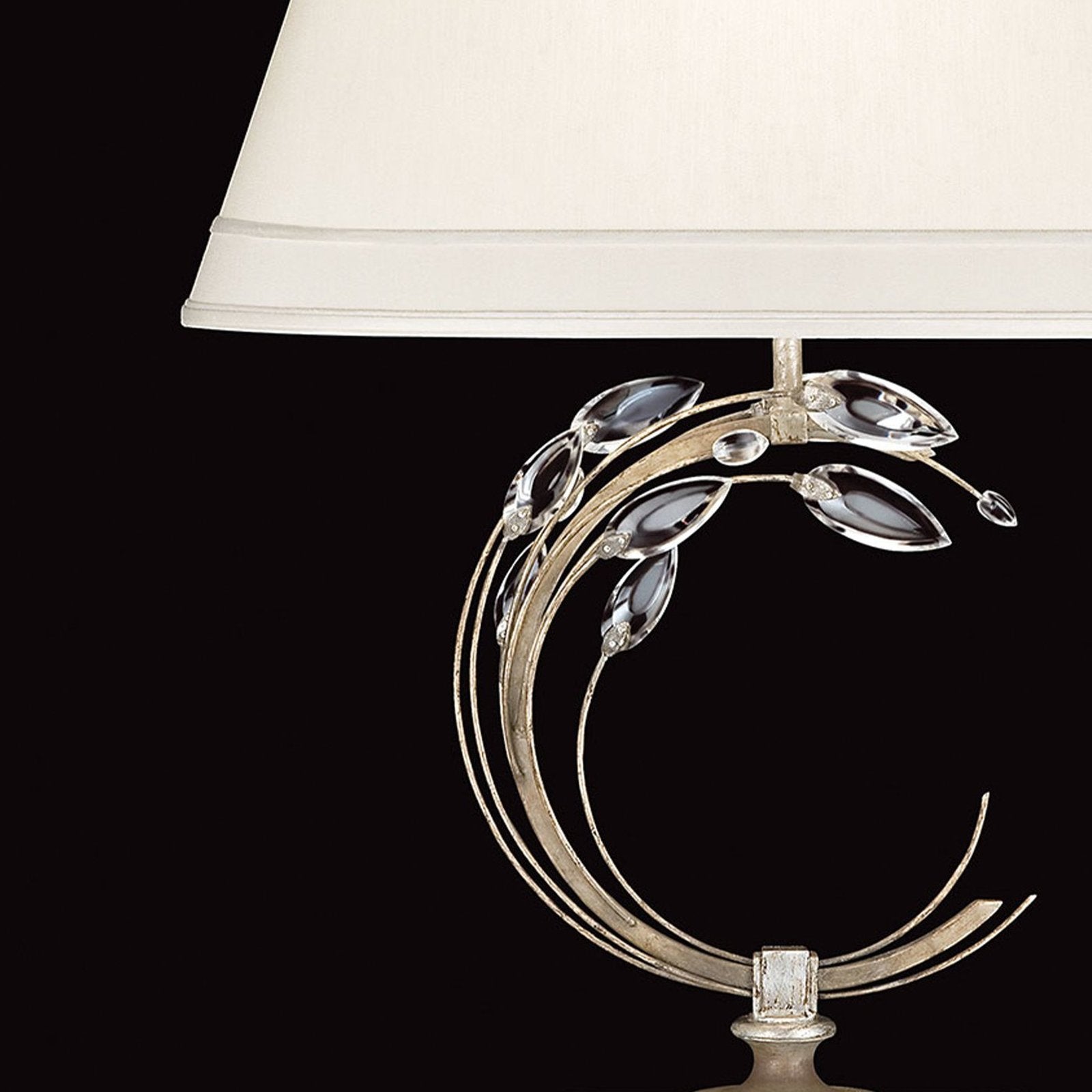 Fine Art Crystal Laurel 31