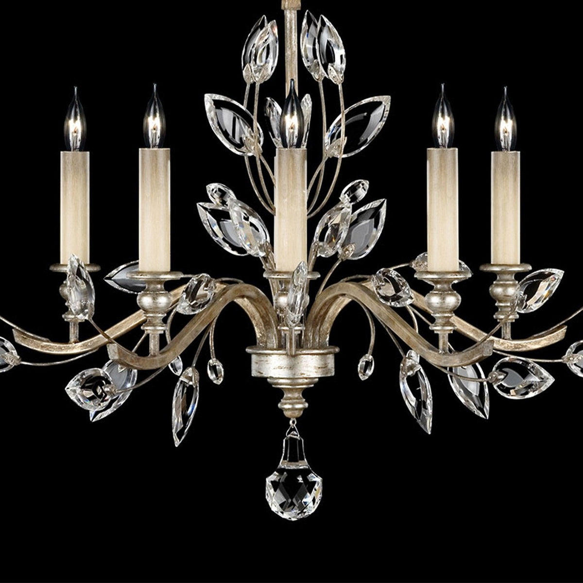 Fine Art Crystal Laurel 32