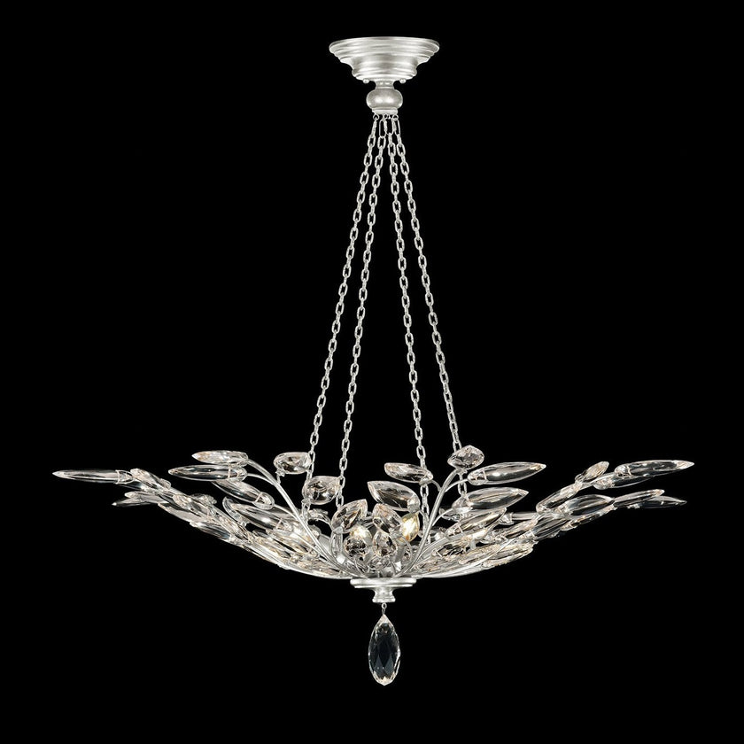 Fine Art Crystal Laurel 35