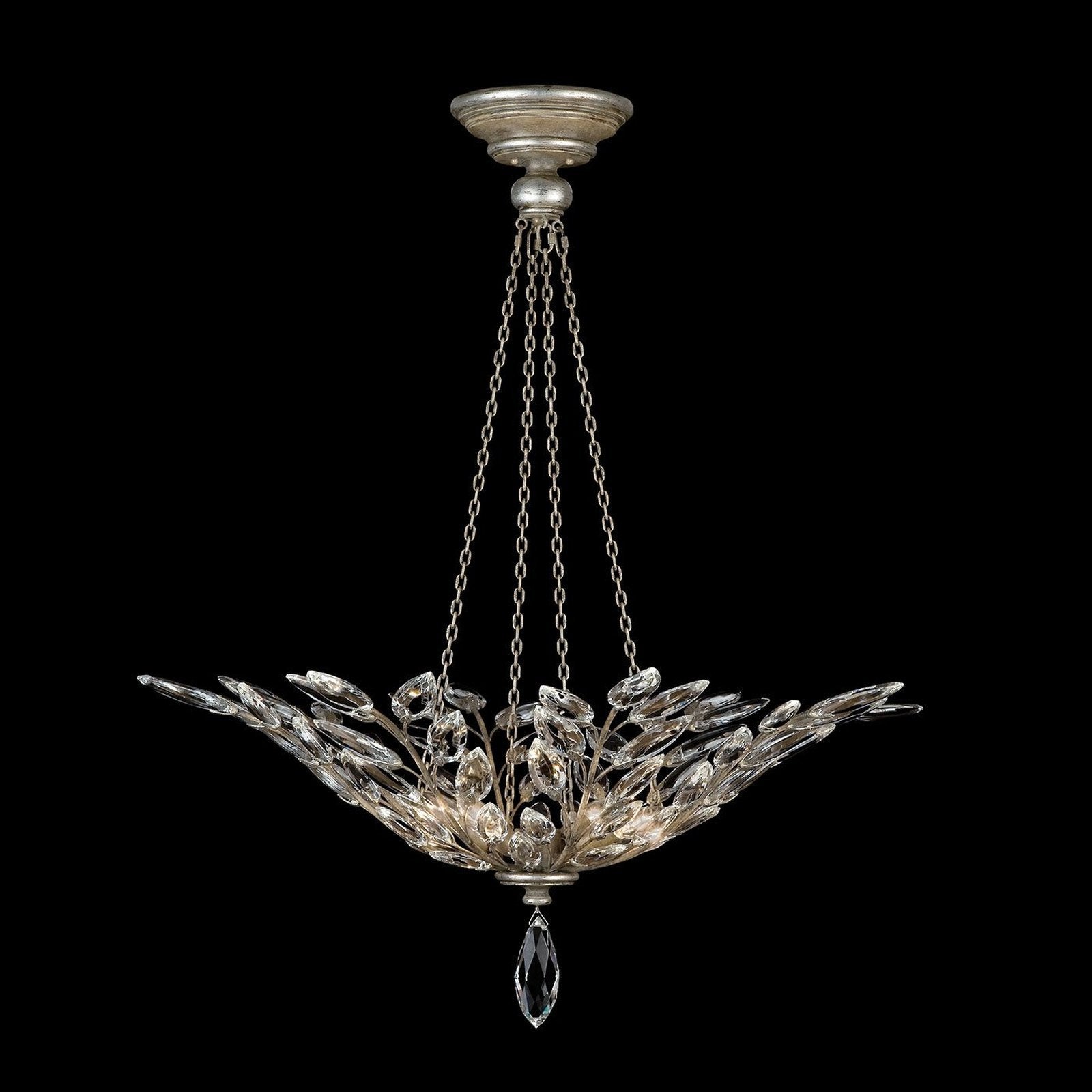 Fine Art Crystal Laurel 35