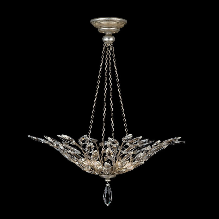 Fine Art Crystal Laurel 35